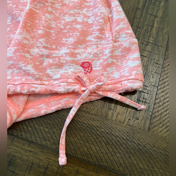 Mountain Hardwear pullover - Picture 4 of 5